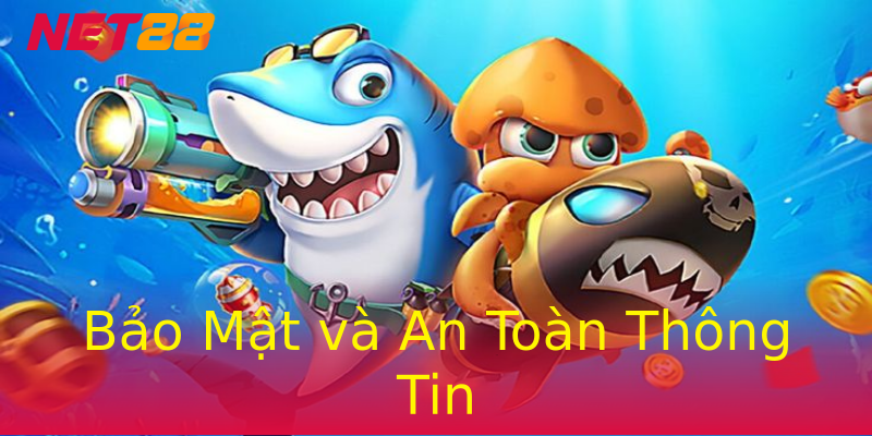 Bảo Mật và An Toàn Thông Tin Bảo Mật và An Toàn Thông Tin