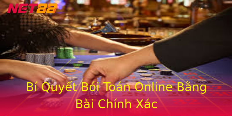 Bí Quyết Bói Toán Online Bằng Bài Chính Xác Bí Quyết Bói Toán Online Bằng Bài Chính Xác
