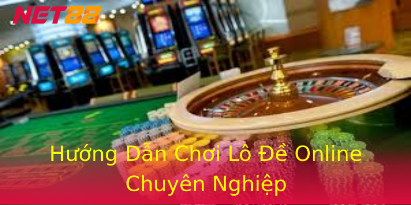 Hướng Dẫn Chơi Lô Đề Online Chuyên Nghiệp Hướng Dẫn Chơi Lô Đề Online Chuyên Nghiệp
