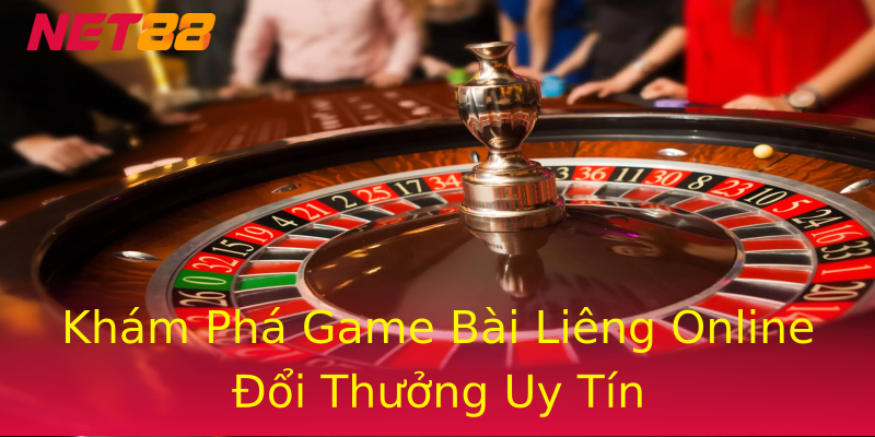 Khám Phá Game Bài Liêng Online Đổi Thưởng Uy Tín Khám Phá Game Bài Liêng Online Đổi Thưởng Uy Tín