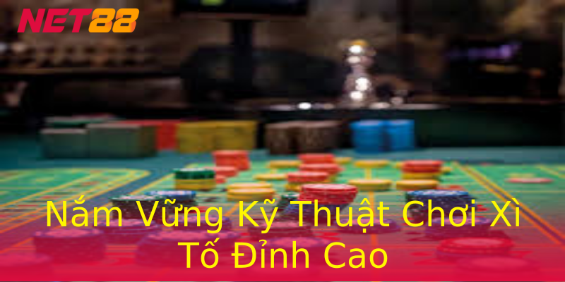 Nắm Vững Kỹ Thuật Chơi Xì Tố Đỉnh Cao Nắm Vững Kỹ Thuật Chơi Xì Tố Đỉnh Cao